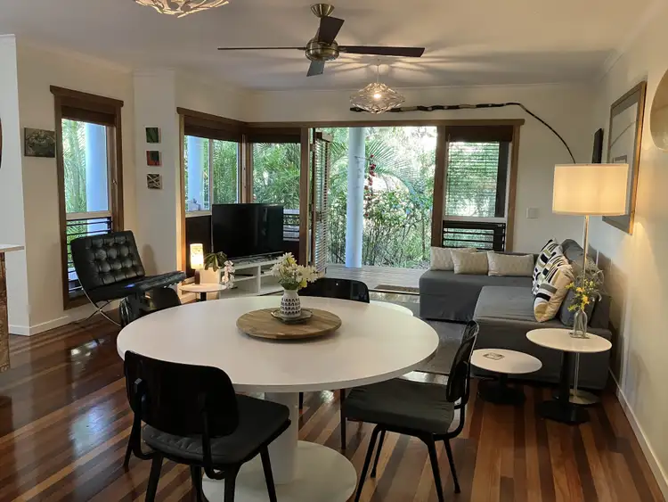 Second view of Homely unit listing, Unit 78/179 Weyba Rd, Noosaville QLD 4566