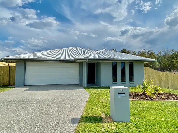 Main view of Homely house listing, 19 Imperial Rise, Jones Hill QLD 4570