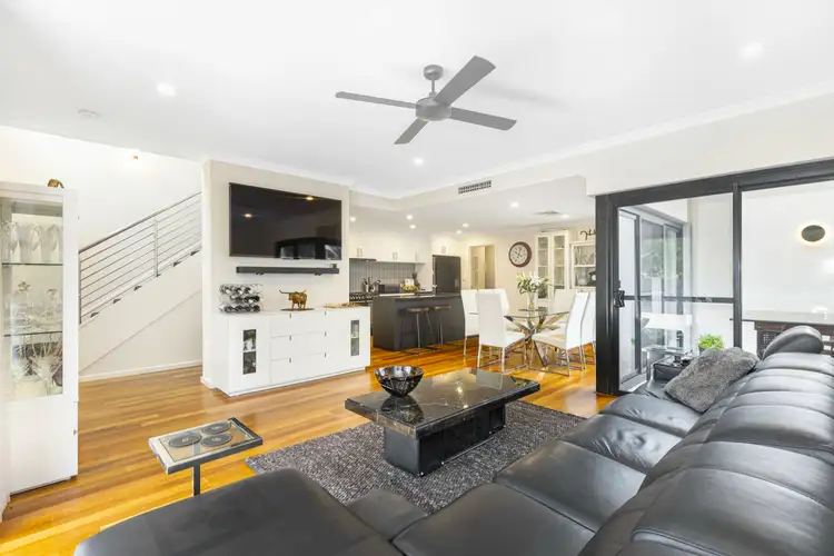 Main view of Homely townhouse listing, Unit 2/79 Williams Rd, Nedlands WA 6009