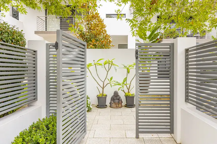 Fifth view of Homely townhouse listing, Unit 2/79 Williams Rd, Nedlands WA 6009