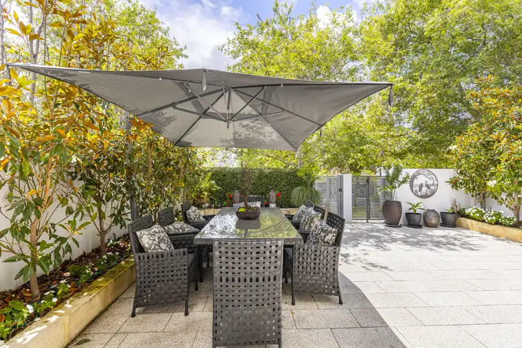 Sixth view of Homely townhouse listing, Unit 2/79 Williams Rd, Nedlands WA 6009