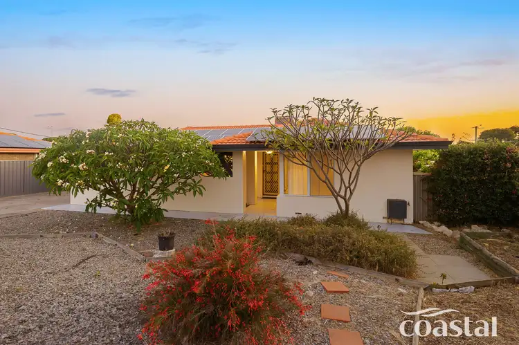 19 Orion St, Rockingham WA 6168