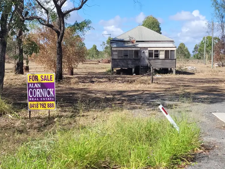 Main view of Homely rural property listing, 897 Ridgelands Rd, Alton Downs QLD 4702