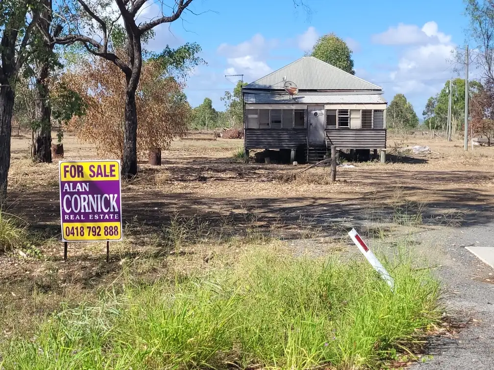 Main view of Homely rural property listing, 897 Ridgelands Rd, Alton Downs QLD 4702