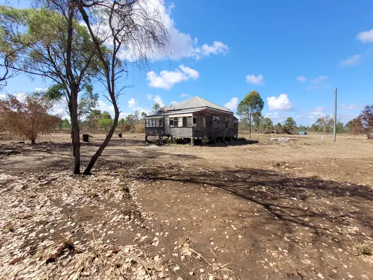 Second view of Homely rural property listing, 897 Ridgelands Rd, Alton Downs QLD 4702