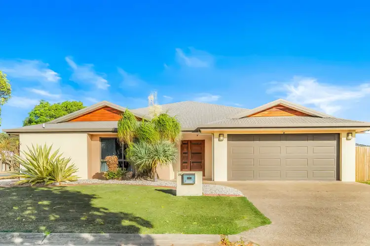 26 Cutfield Street, Glenella QLD 4740