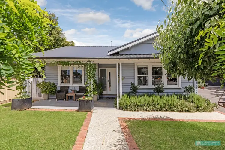 Main view of Homely house listing, 1 White St, Kennington VIC 3550