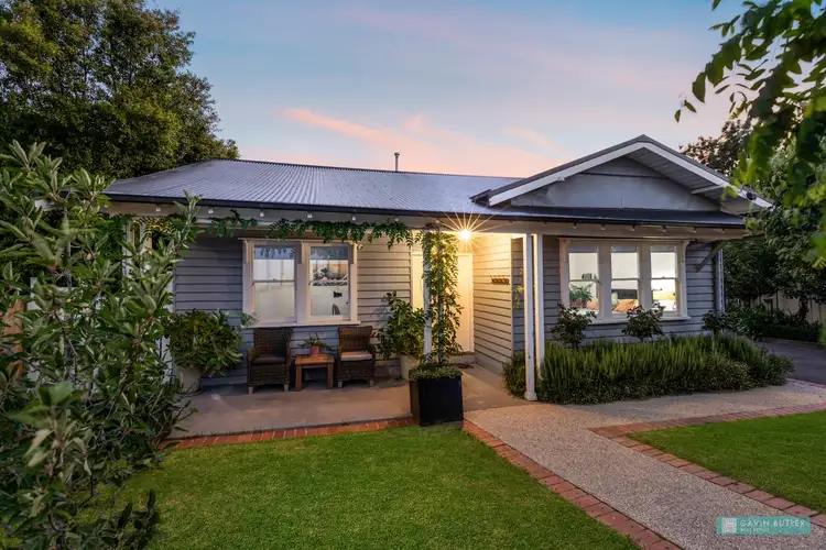 Second view of Homely house listing, 1 White St, Kennington VIC 3550