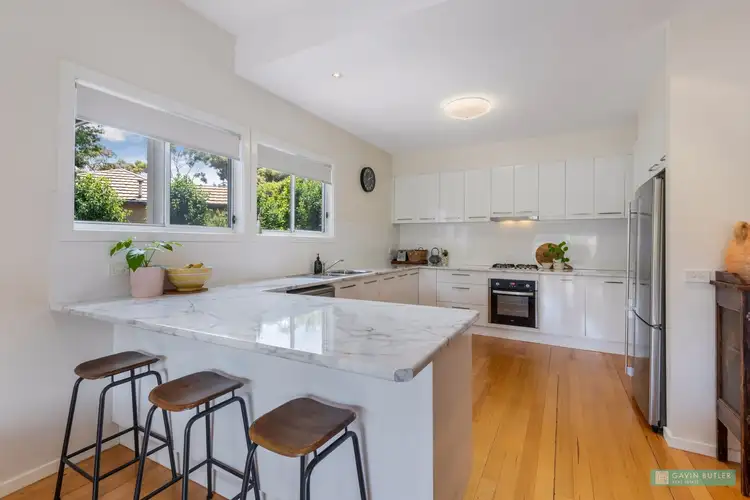 Fifth view of Homely house listing, 1 White St, Kennington VIC 3550