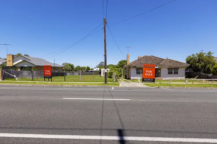 Main view of Homely house listing, 10-12 Spring St, Belmont VIC 3216