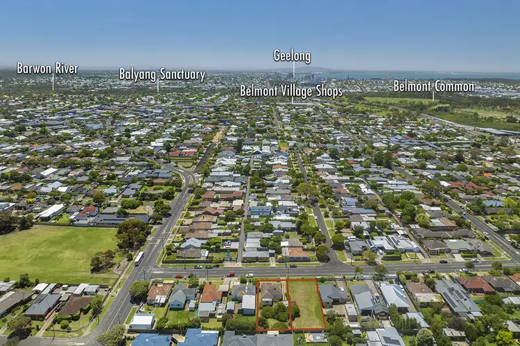 Third view of Homely house listing, 10-12 Spring St, Belmont VIC 3216