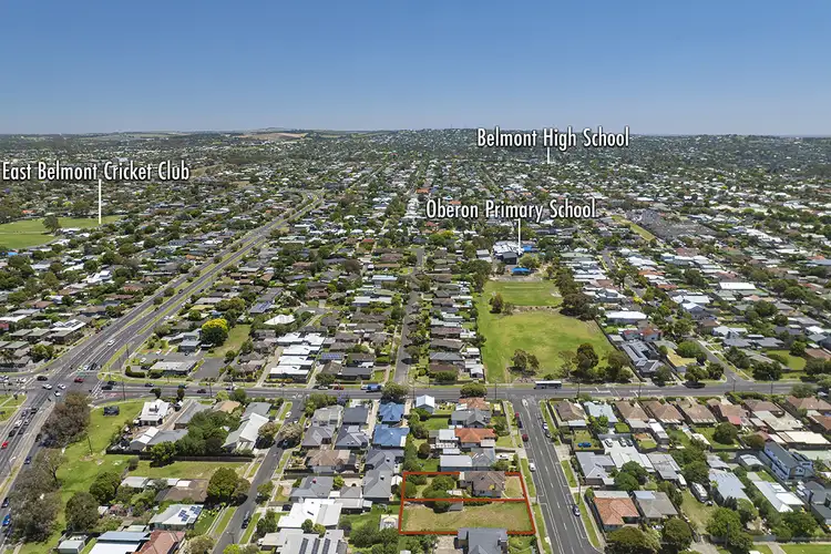 Fourth view of Homely house listing, 10-12 Spring St, Belmont VIC 3216