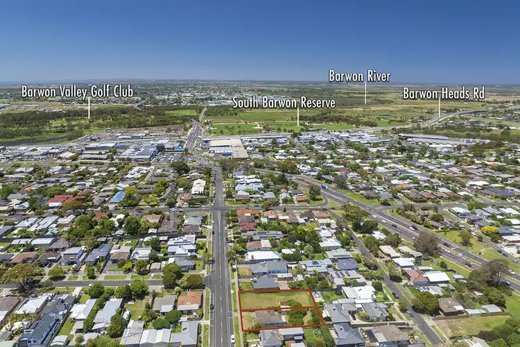 Fifth view of Homely house listing, 10-12 Spring St, Belmont VIC 3216