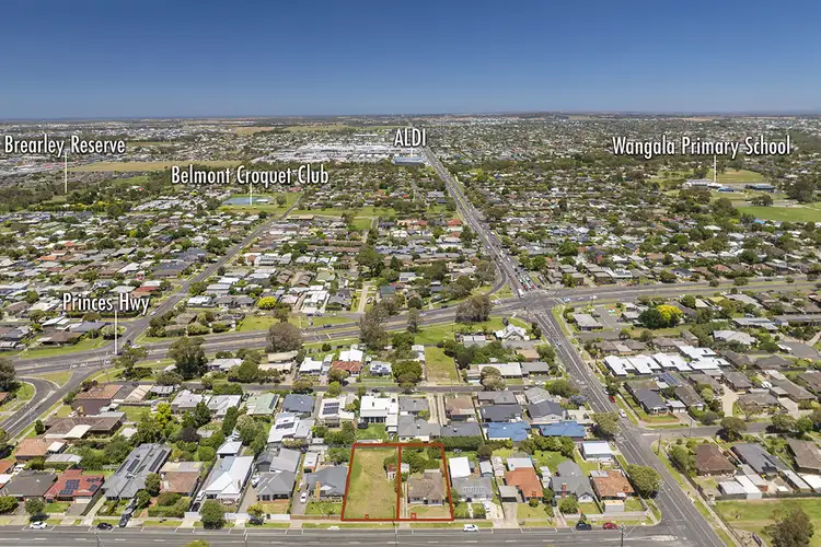 Sixth view of Homely house listing, 10-12 Spring St, Belmont VIC 3216