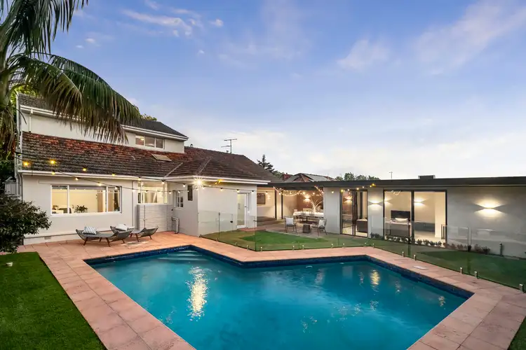 Second view of Homely house listing, 7 Balfour Street, Brighton East VIC 3187