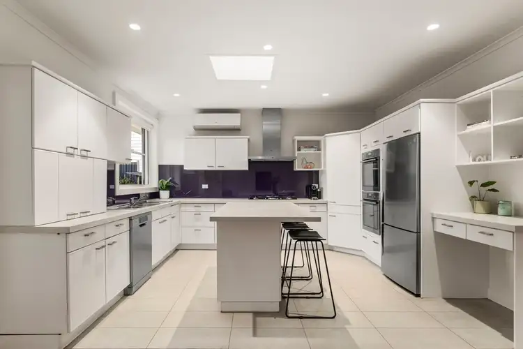 Fifth view of Homely house listing, 7 Balfour Street, Brighton East VIC 3187