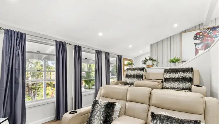 Fourth view of Homely house listing, 16 Frederick Pl, Kurrajong Heights NSW 2758