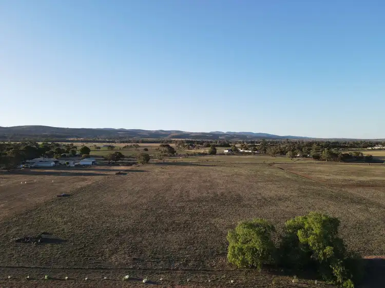 Main view of Homely land listing, 23-25 Bassington Terrace, Wilmington SA 5485