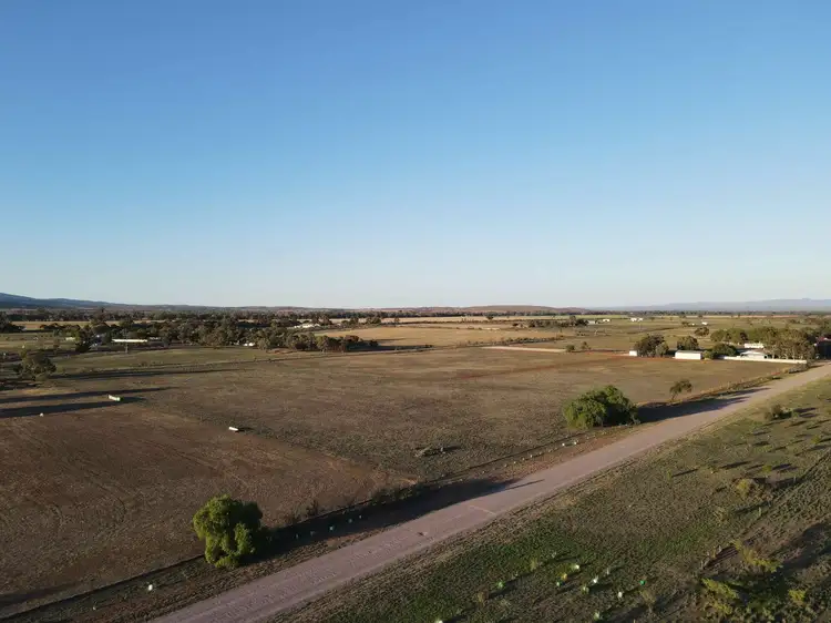 Third view of Homely land listing, 23-25 Bassington Terrace, Wilmington SA 5485