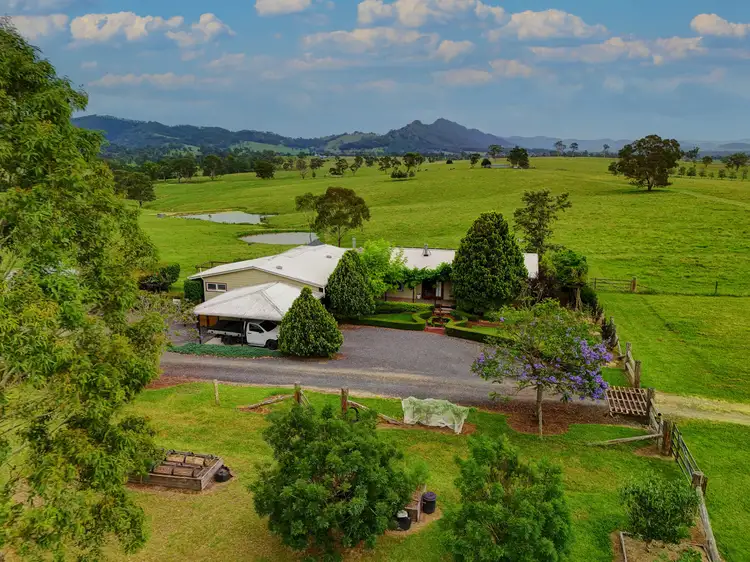 Second view of Homely rural property listing, 100 Gloucester Tops Rd, Gloucester NSW 2422