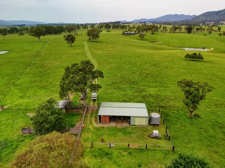 Third view of Homely rural property listing, 100 Gloucester Tops Rd, Gloucester NSW 2422