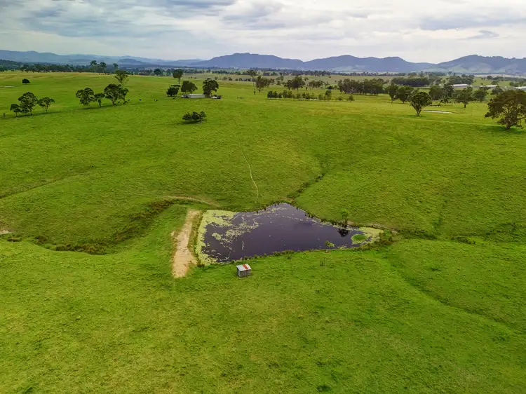 Fourth view of Homely rural property listing, 100 Gloucester Tops Rd, Gloucester NSW 2422