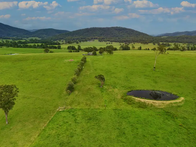 Sixth view of Homely rural property listing, 100 Gloucester Tops Rd, Gloucester NSW 2422