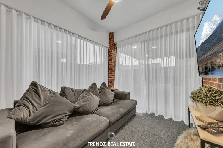 Seventh view of Homely house listing, 21 Noah Rd, Clyde North VIC 3978