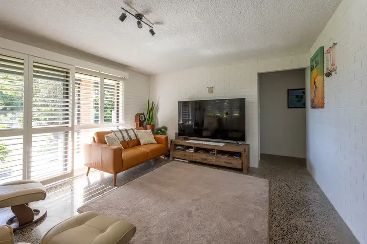 Second view of Homely unit listing, Unit 2/1 Newberry Parade, Brunswick Heads NSW 2483