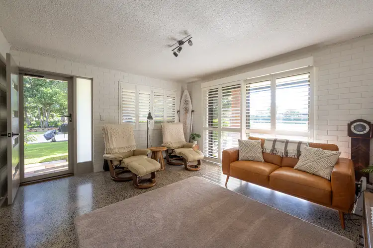 Third view of Homely unit listing, Unit 2/1 Newberry Parade, Brunswick Heads NSW 2483