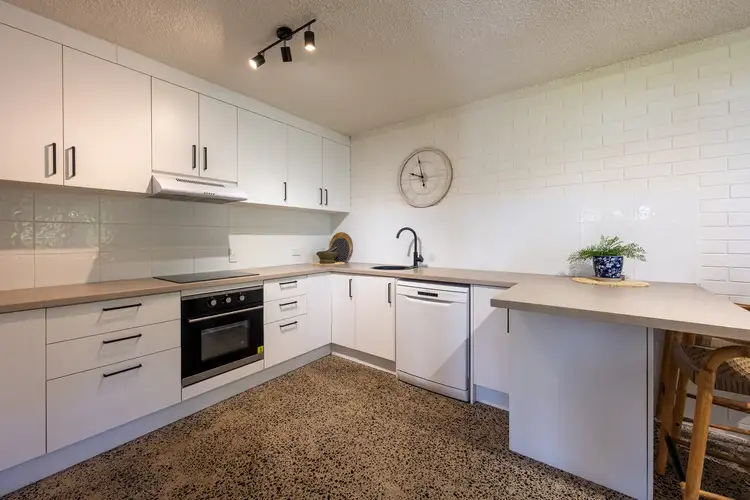 Fourth view of Homely unit listing, Unit 2/1 Newberry Parade, Brunswick Heads NSW 2483