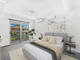 Second view of Homely townhouse listing, 17/220 Government Road, Richlands QLD 4077