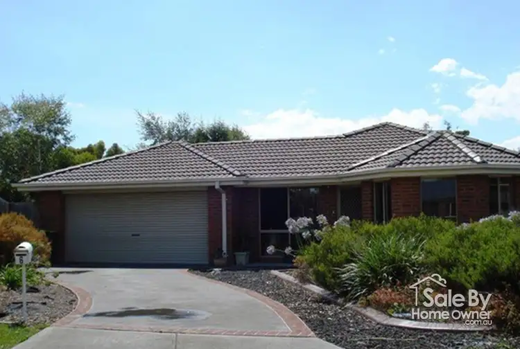6 Norval Place, Langwarrin VIC 3910