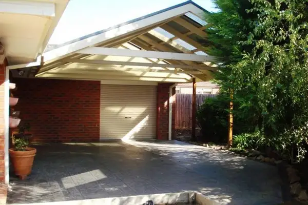 Second view of Homely house listing, 6 Norval Place, Langwarrin VIC 3910