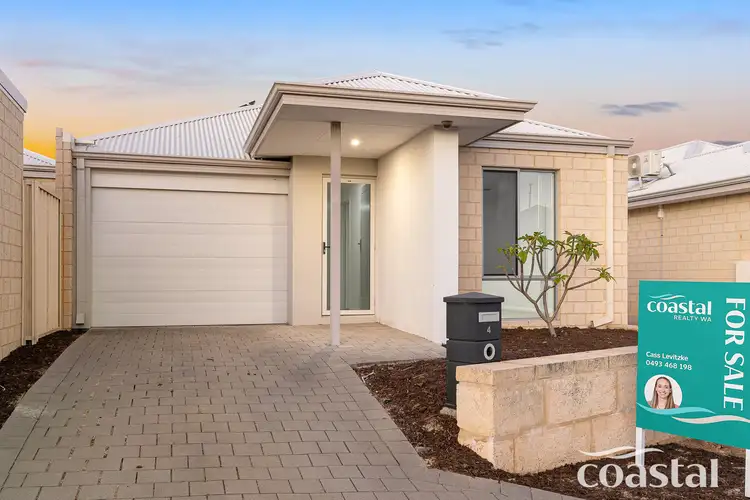 Second view of Homely house listing, 4 Mooka Lane, Golden Bay WA 6174