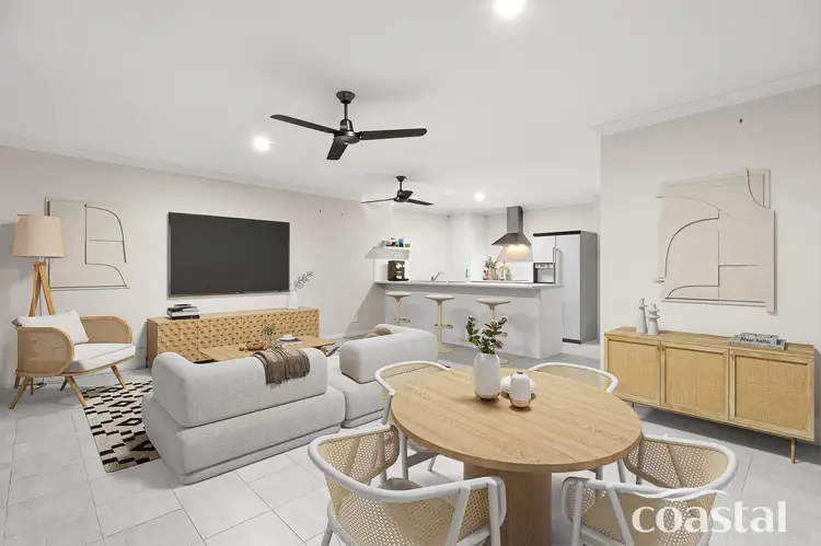 Third view of Homely house listing, 4 Mooka Lane, Golden Bay WA 6174