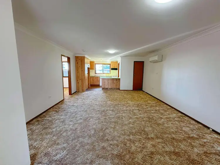 Second view of Homely unit listing, Unit 1/182 Bloomfield St, Gunnedah NSW 2380