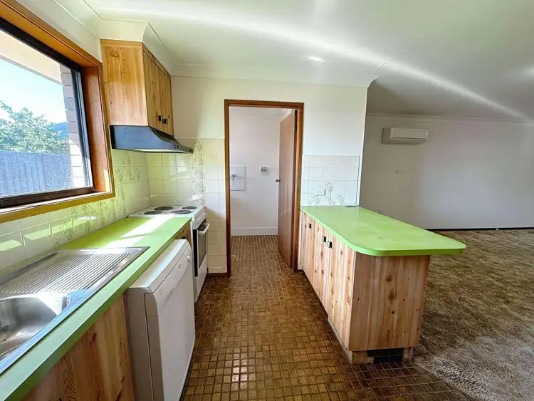 Fifth view of Homely unit listing, Unit 1/182 Bloomfield St, Gunnedah NSW 2380