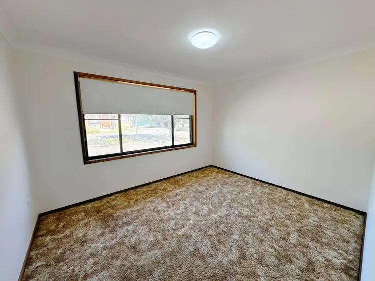 Sixth view of Homely unit listing, Unit 1/182 Bloomfield St, Gunnedah NSW 2380