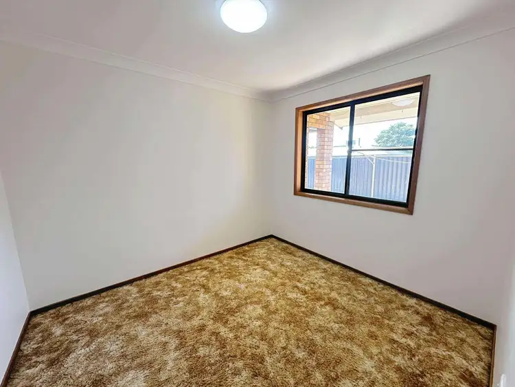 Seventh view of Homely unit listing, Unit 1/182 Bloomfield St, Gunnedah NSW 2380