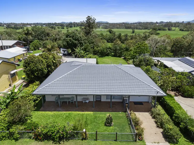 12 Widgee Crossing Rd