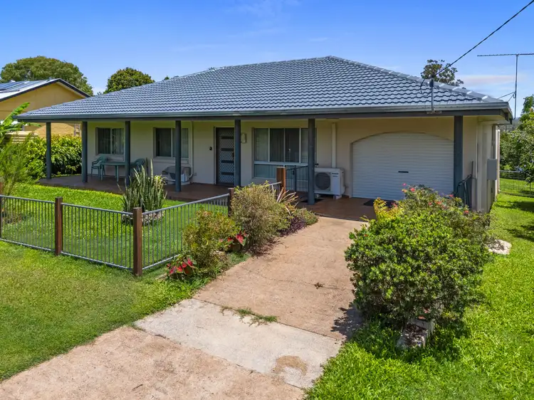 Second view of Homely house listing, 12 Widgee Crossing Rd, Gympie QLD 4570
