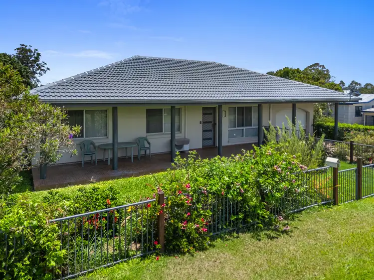 Third view of Homely house listing, 12 Widgee Crossing Rd, Gympie QLD 4570