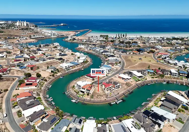 58 Stately Way, Wallaroo SA 5556