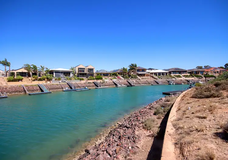 Fourth view of Homely land listing, 58 Stately Way, Wallaroo SA 5556