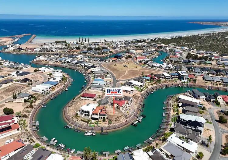 Sixth view of Homely land listing, 58 Stately Way, Wallaroo SA 5556
