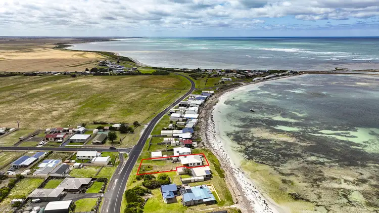 Second view of Homely house listing, 182 Pelican Point Rd, Pelican Point SA 5291