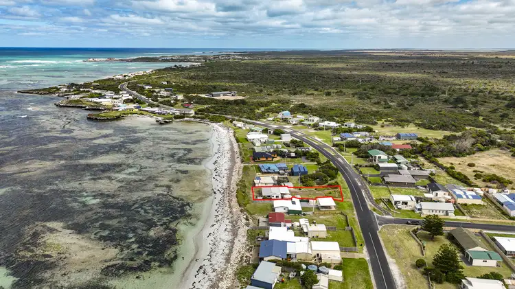 Fifth view of Homely house listing, 182 Pelican Point Rd, Pelican Point SA 5291