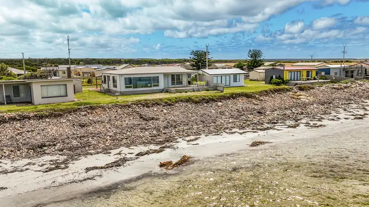 Sixth view of Homely house listing, 182 Pelican Point Rd, Pelican Point SA 5291
