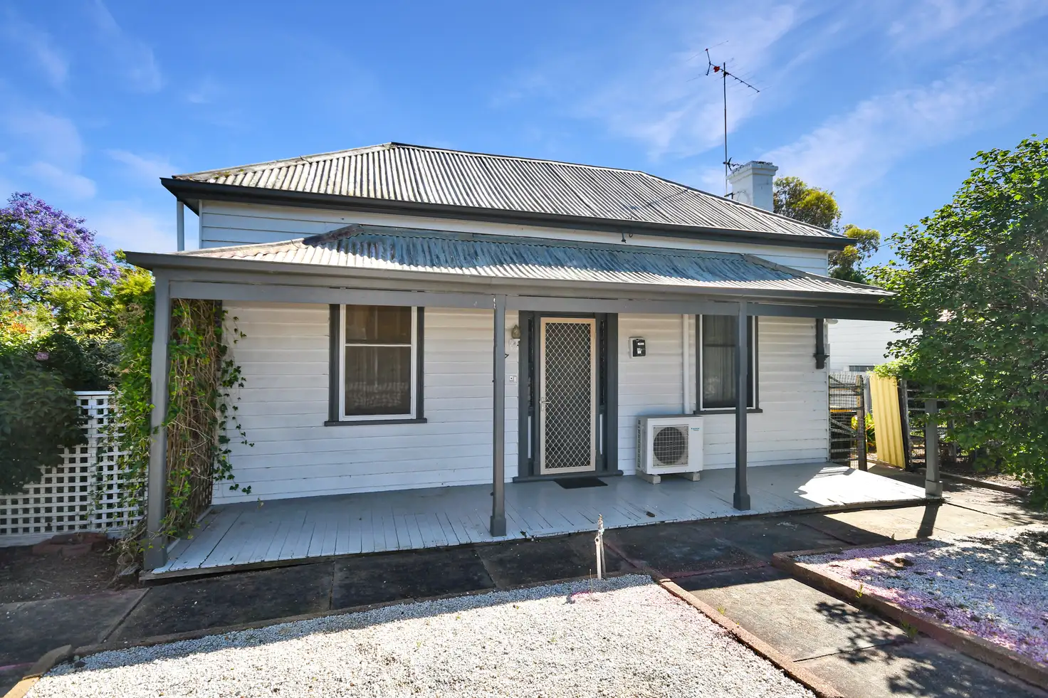 Main view of Homely house listing, 27 Shirreff St, Stawell VIC 3380